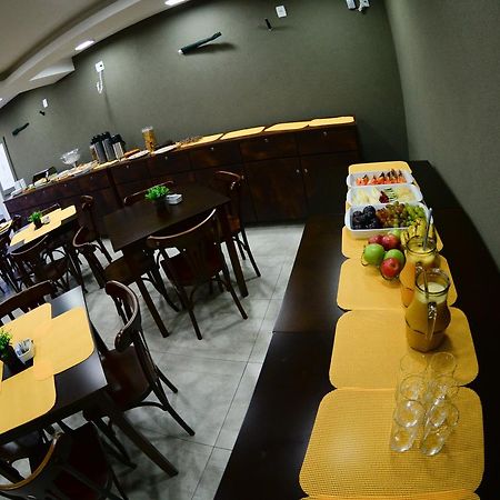 Wanna Hotel ลินส์ ภายนอก รูปภาพ