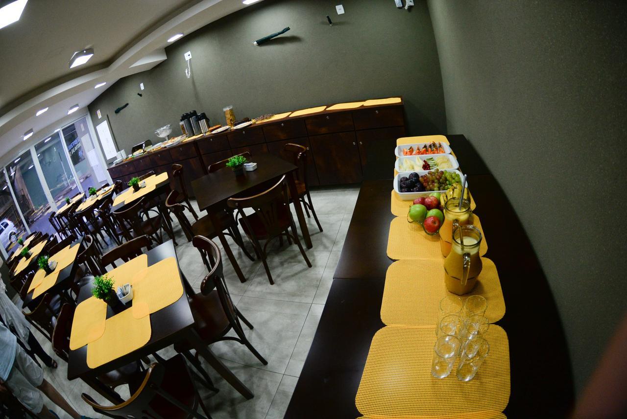 Wanna Hotel ลินส์ ภายนอก รูปภาพ