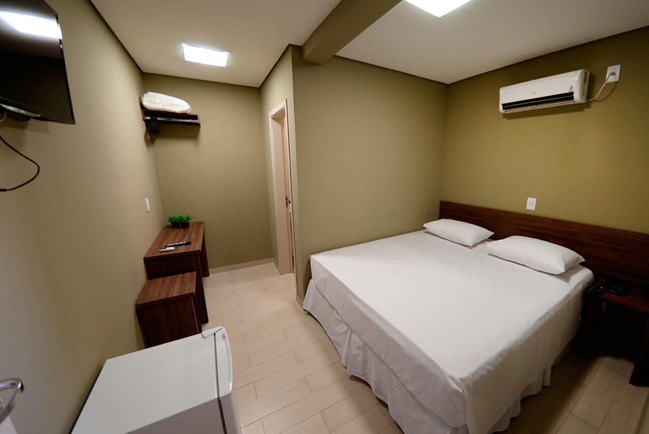 Wanna Hotel ลินส์ ภายนอก รูปภาพ