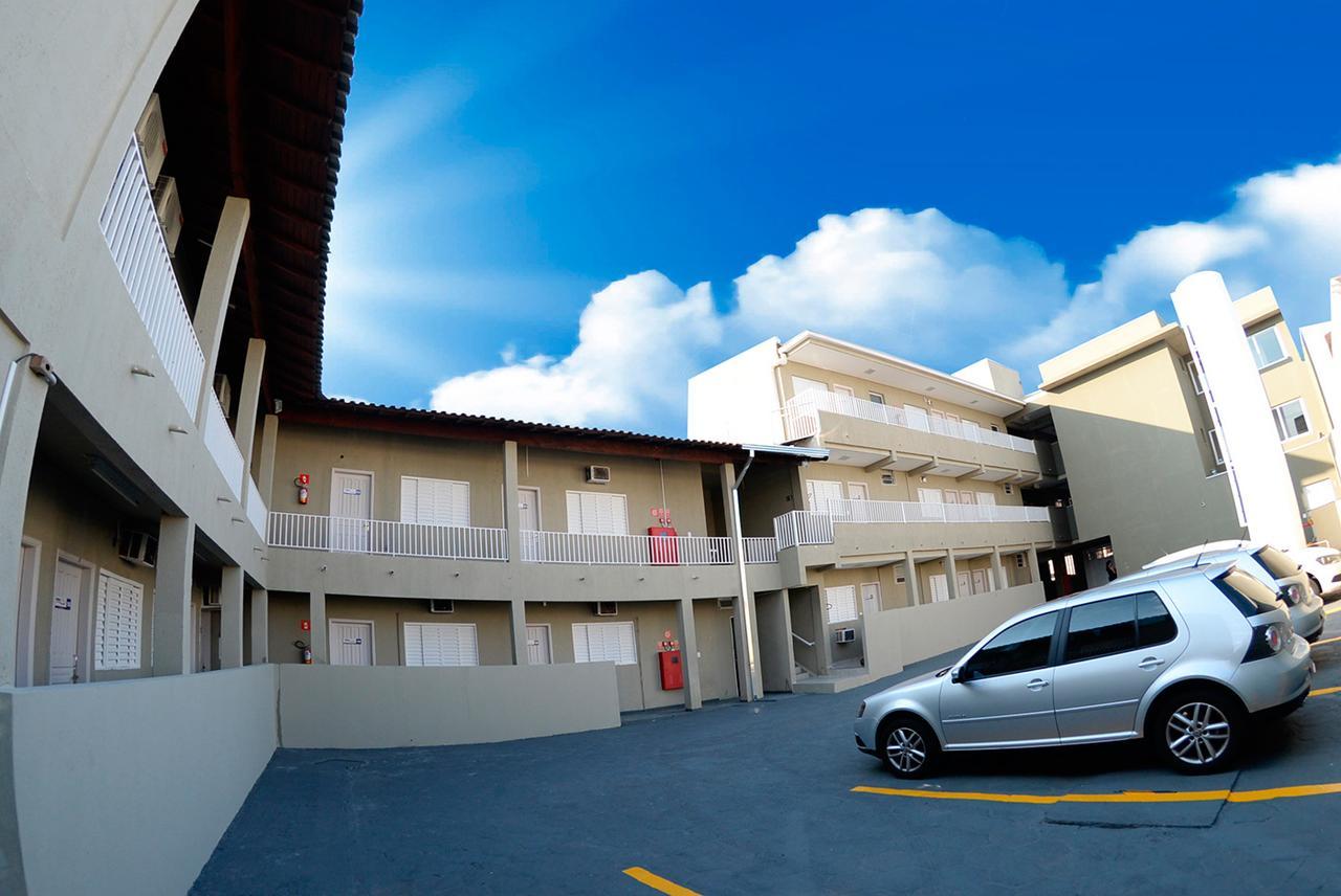 Wanna Hotel ลินส์ ภายนอก รูปภาพ