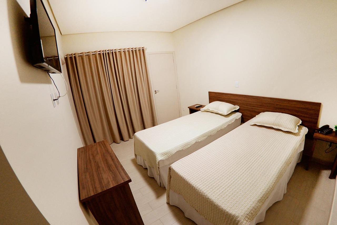 Wanna Hotel ลินส์ ภายนอก รูปภาพ