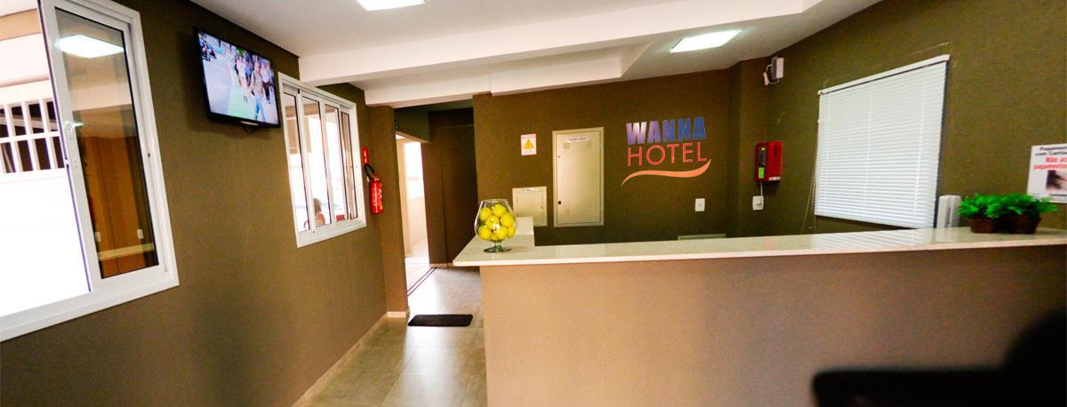 Wanna Hotel ลินส์ ภายนอก รูปภาพ